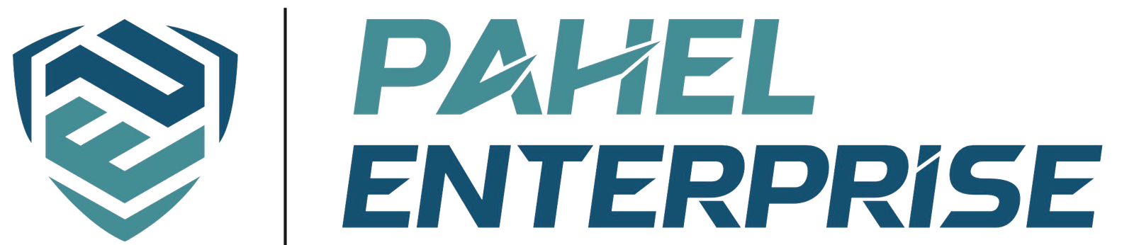 Pahel Enterprise logo