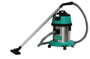 15L Wet & Dry Vacuum